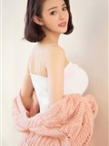 [Ugirls爱尤物]2018刊 No.1325 筱筱甜(8)